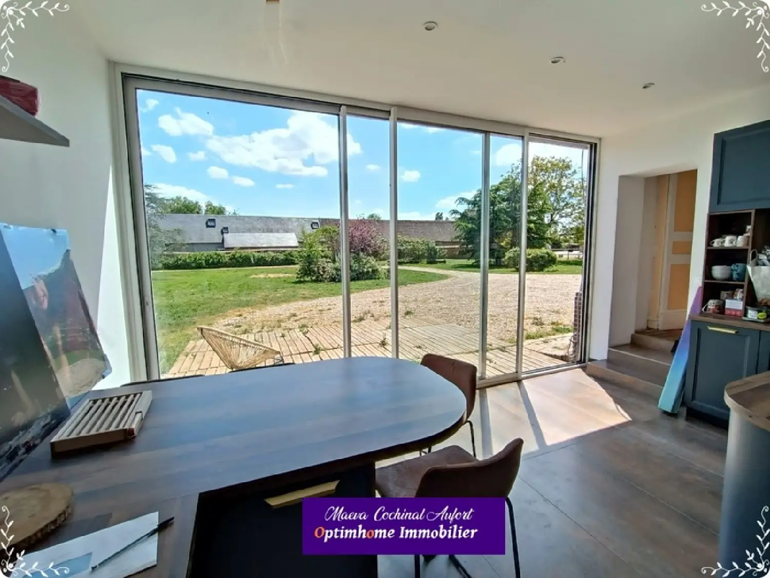  for sale house Saint-André-de-l'Eure Eure 6