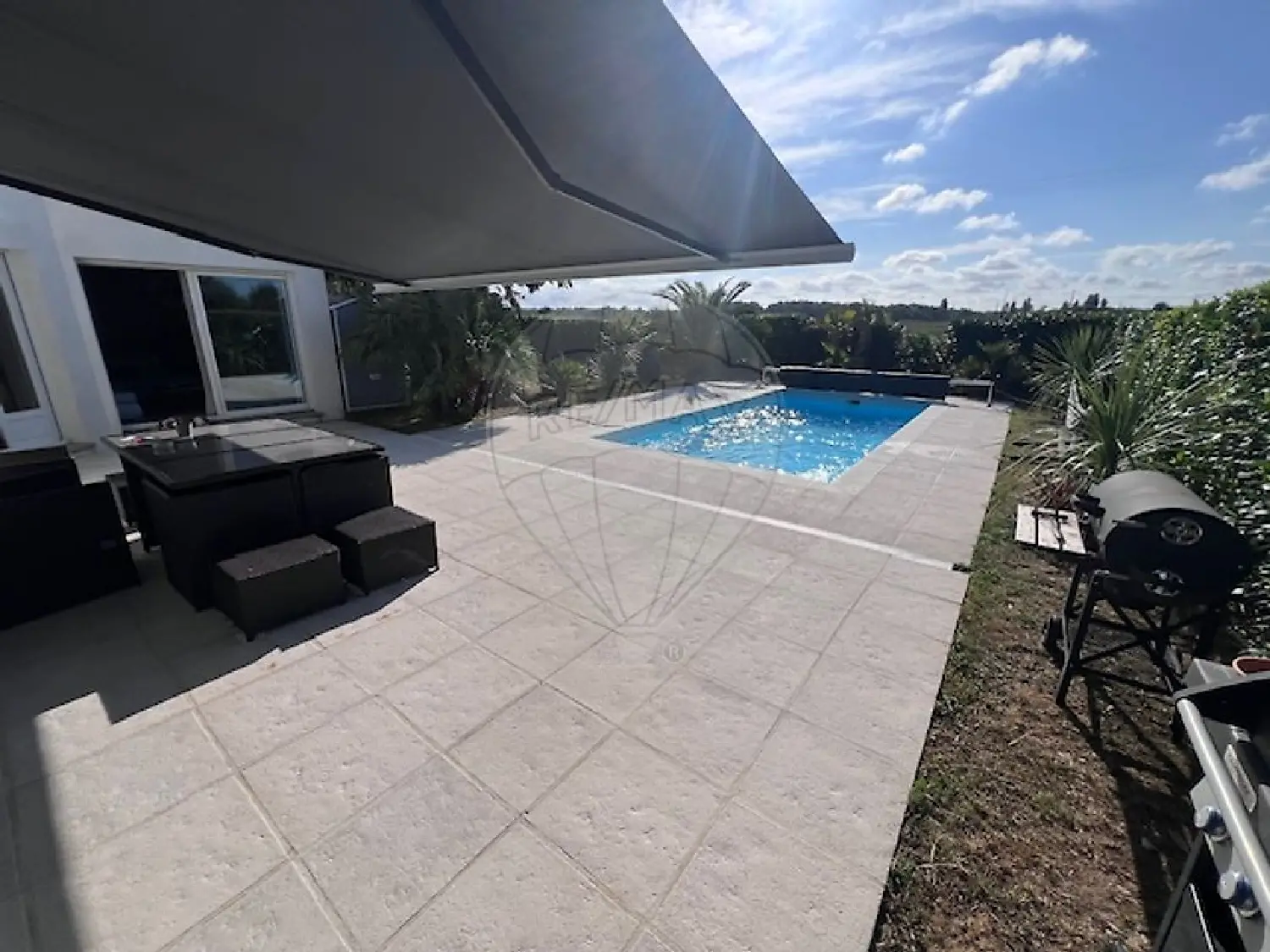  en venta casa Saint-André-de-Lidon Charente-Maritime 2