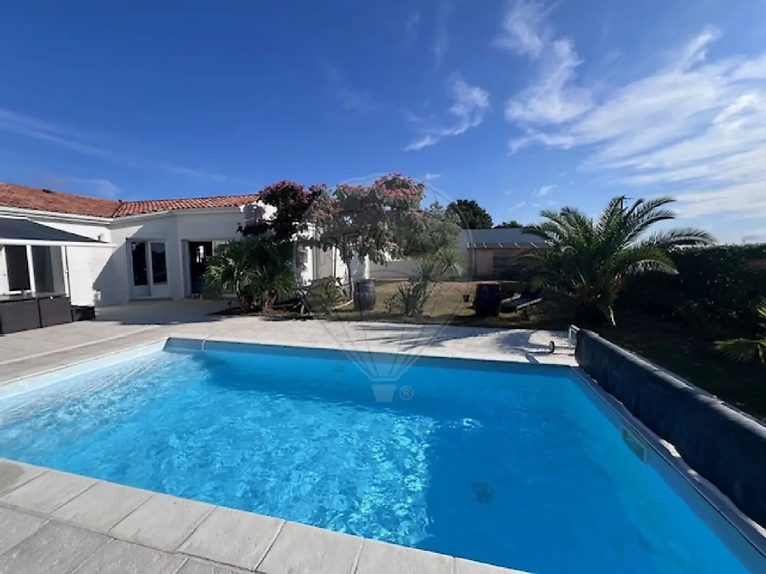  en venta casa Saint-André-de-Lidon Charente-Maritime 3