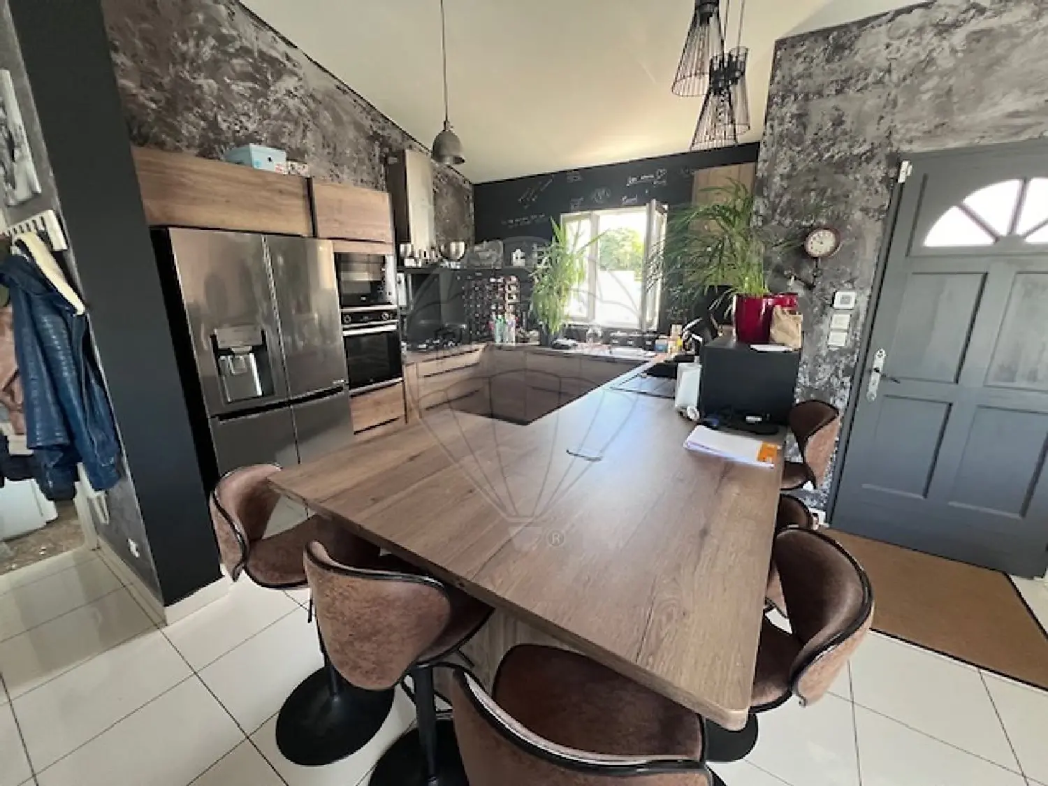  en venta casa Saint-André-de-Lidon Charente-Maritime 6