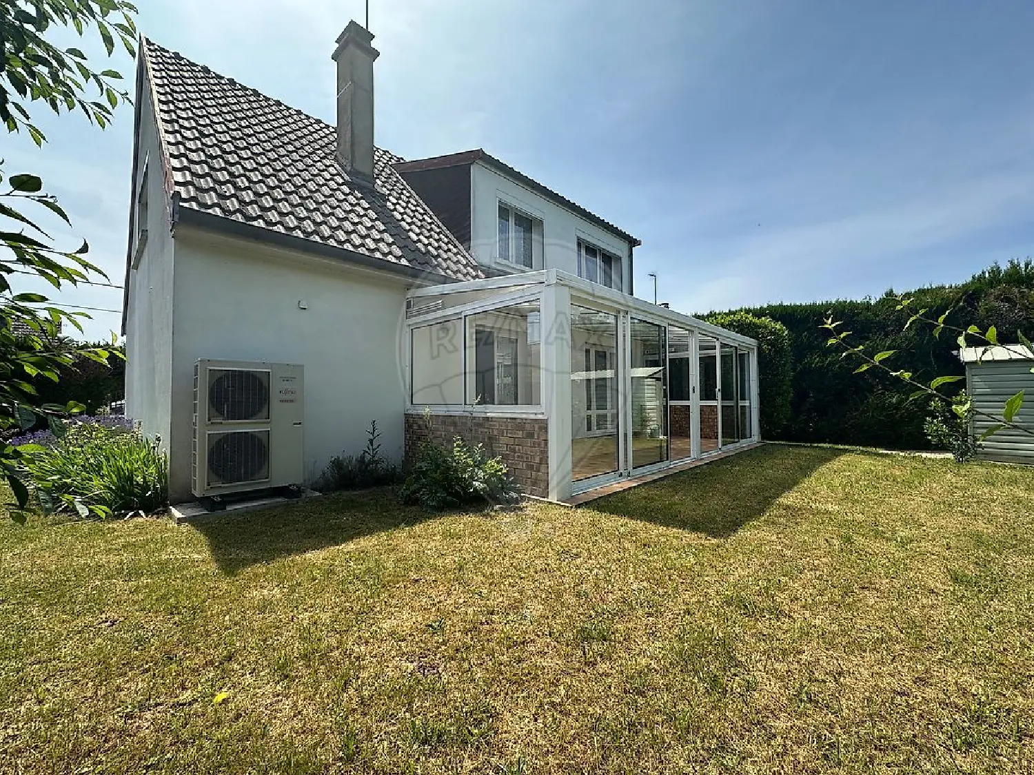  te koop huis Saint-André-les-Vergers Aube 1