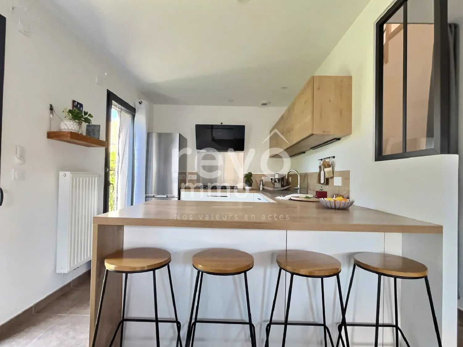  te koop huis Saint-André-de-Corcy Ain 8