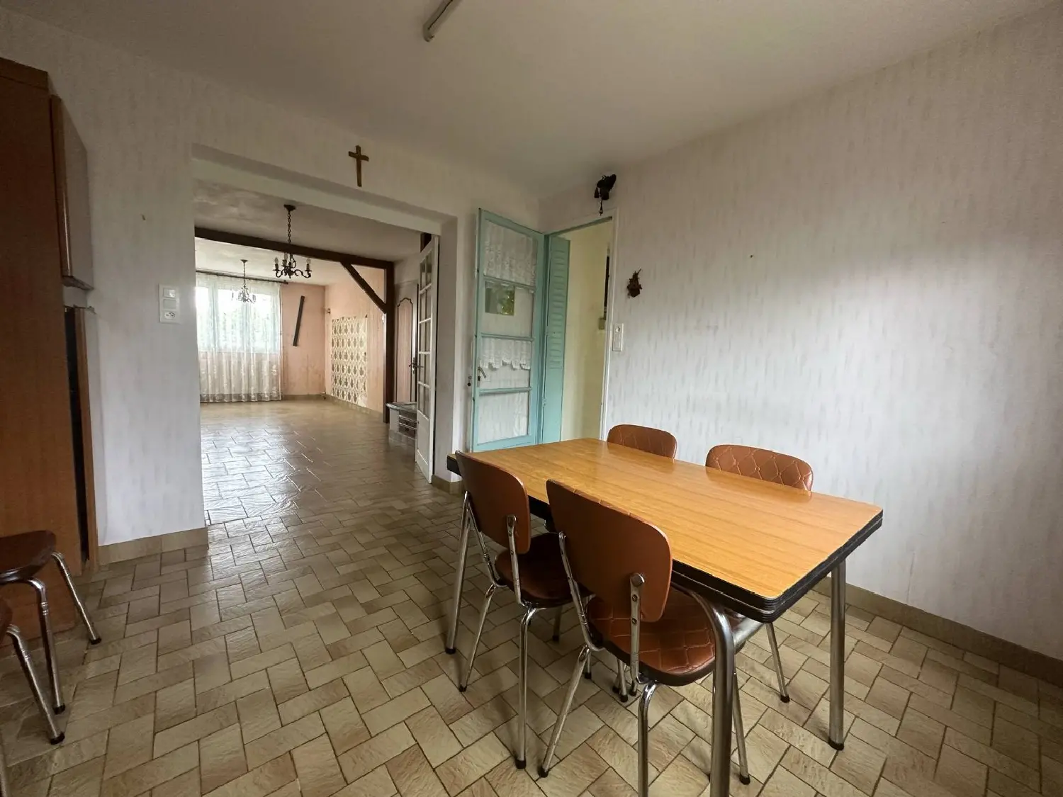 en venta casa Saint-André-de-la-Marche Maine-et-Loire 2