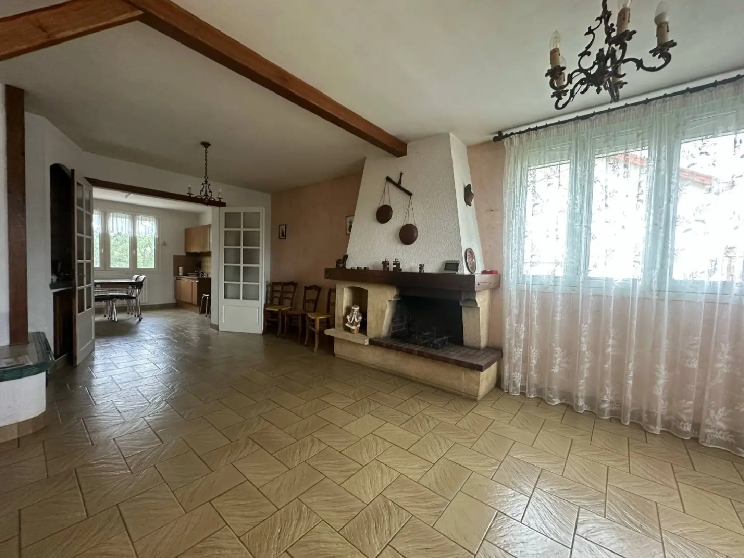  en venta casa Saint-André-de-la-Marche Maine-et-Loire 3