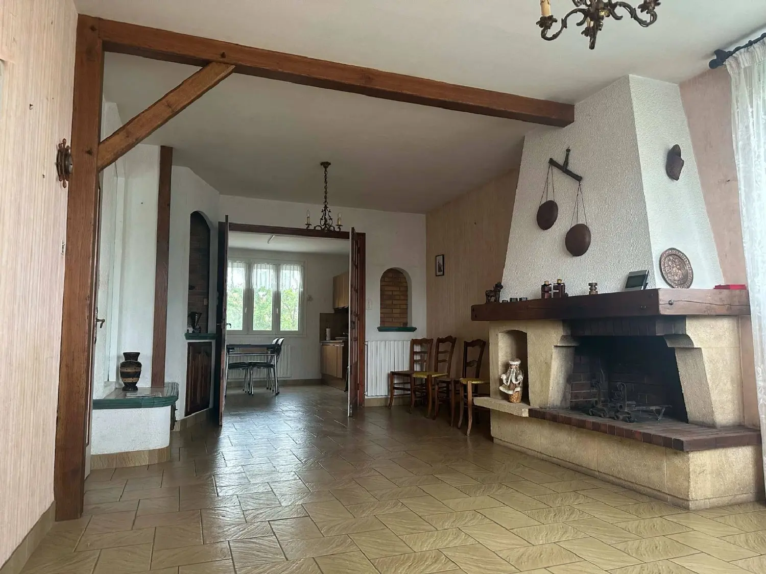  en venta casa Saint-André-de-la-Marche Maine-et-Loire 4