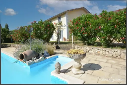 Saint-Antoine-sur-l'Isle Gironde huis foto 7097403