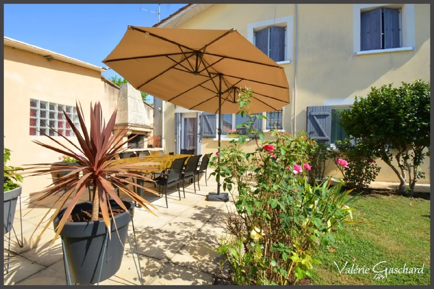  te koop huis Saint-Antoine-sur-l'Isle Gironde 3