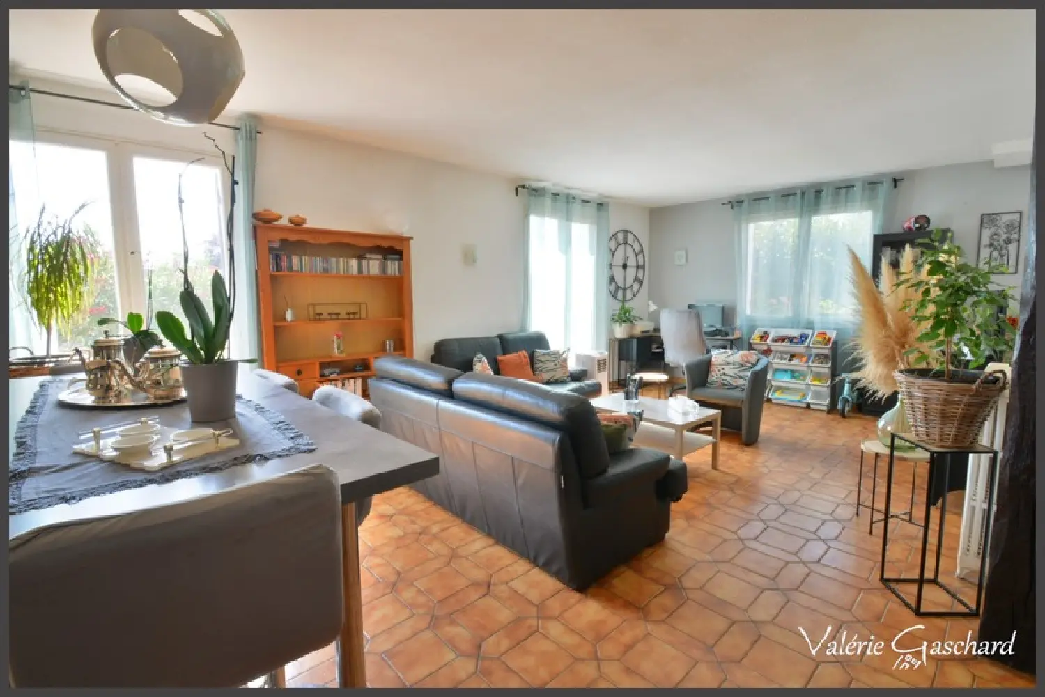  te koop huis Saint-Antoine-sur-l'Isle Gironde 6