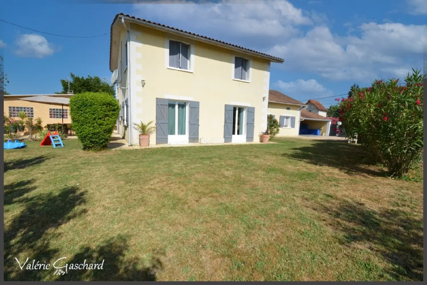  te koop huis Saint-Antoine-sur-l'Isle Gironde 8