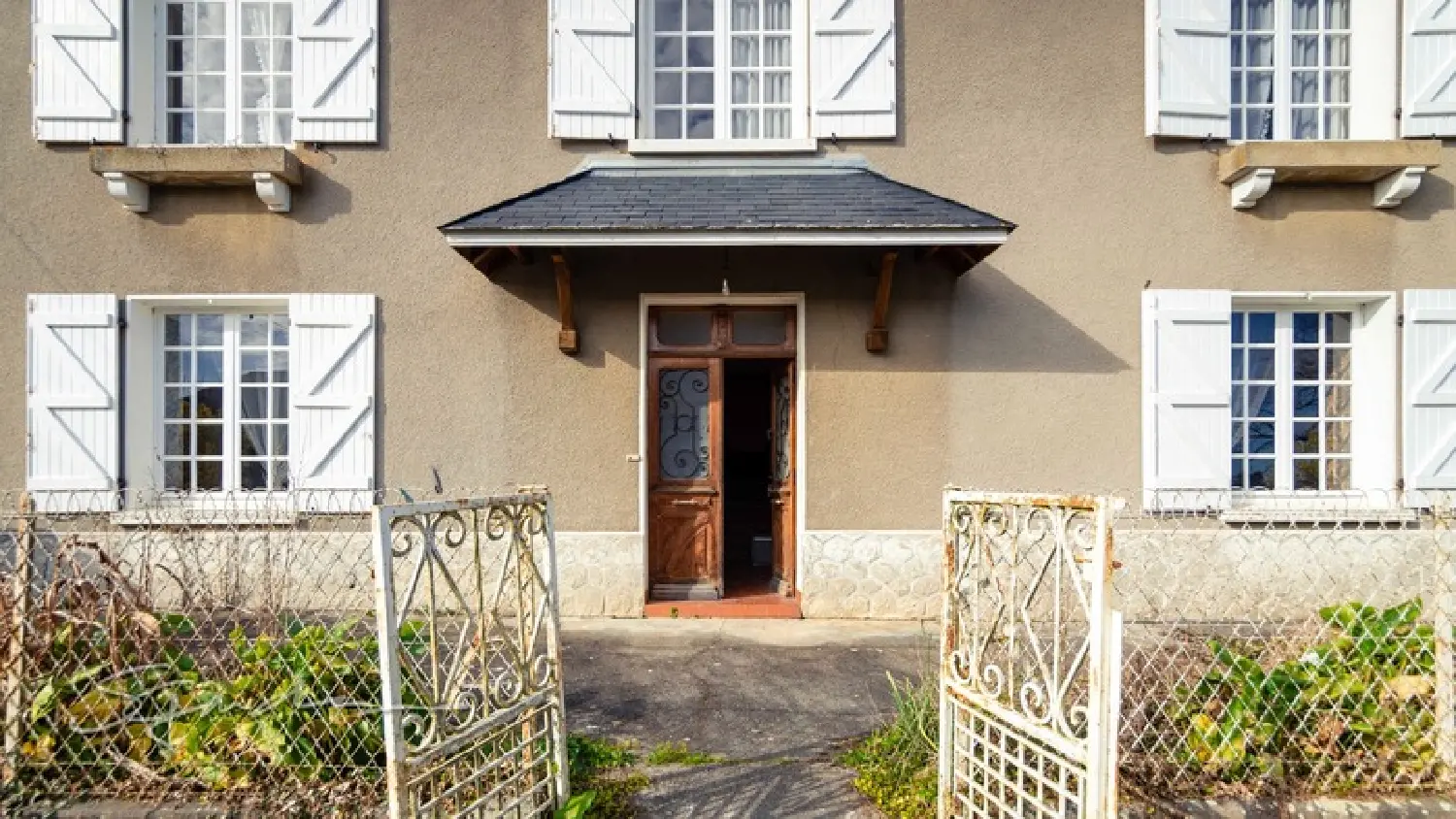  te koop huis Saint-Armou Pyrénées-Atlantiques 3
