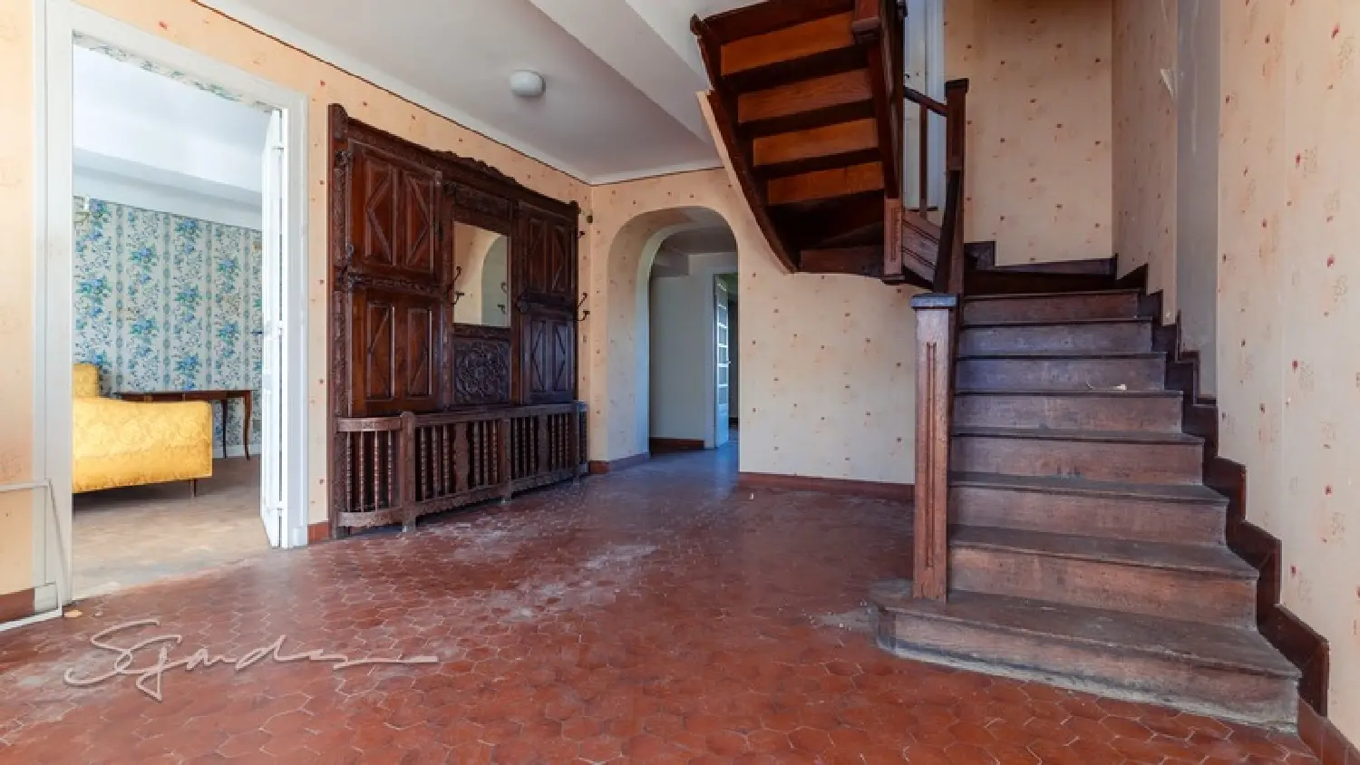  te koop huis Saint-Armou Pyrénées-Atlantiques 4