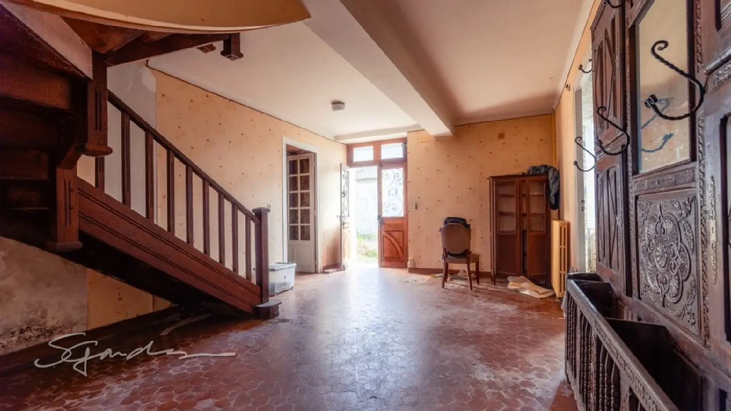  te koop huis Saint-Armou Pyrénées-Atlantiques 5