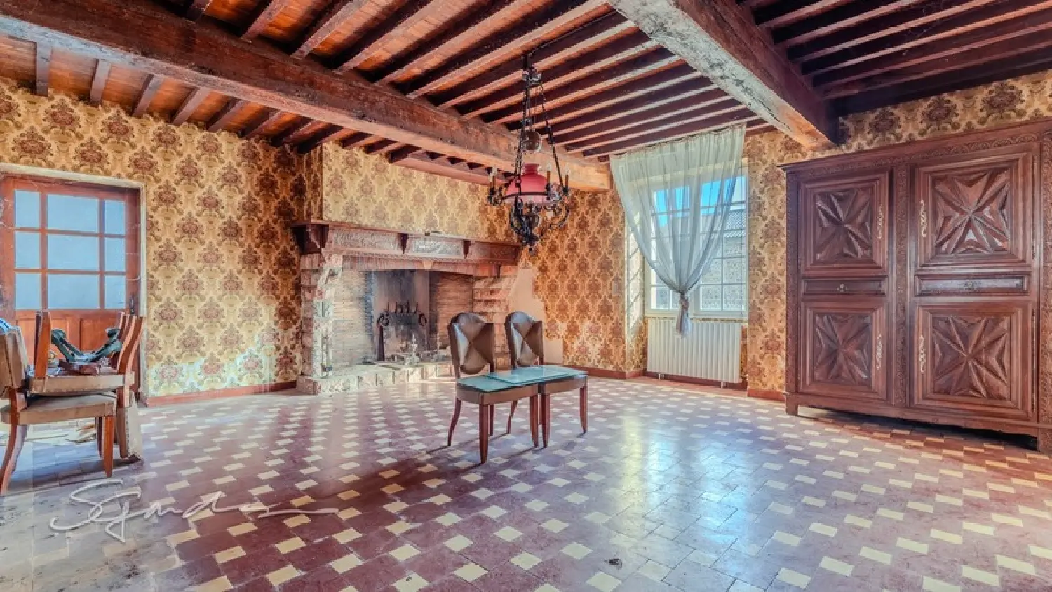  te koop huis Saint-Armou Pyrénées-Atlantiques 6