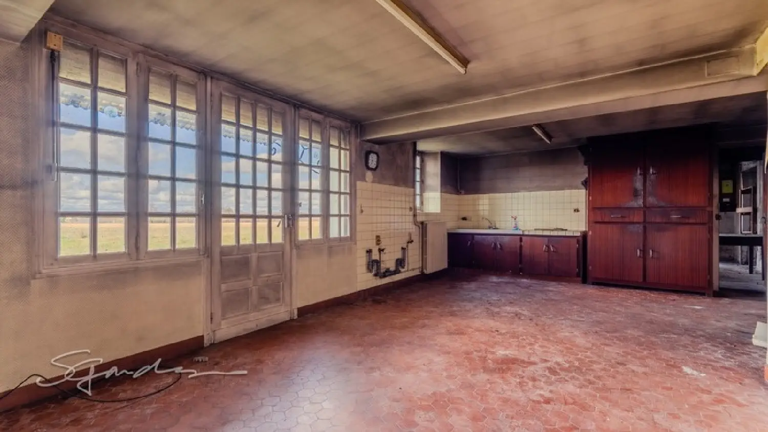  te koop huis Saint-Armou Pyrénées-Atlantiques 8