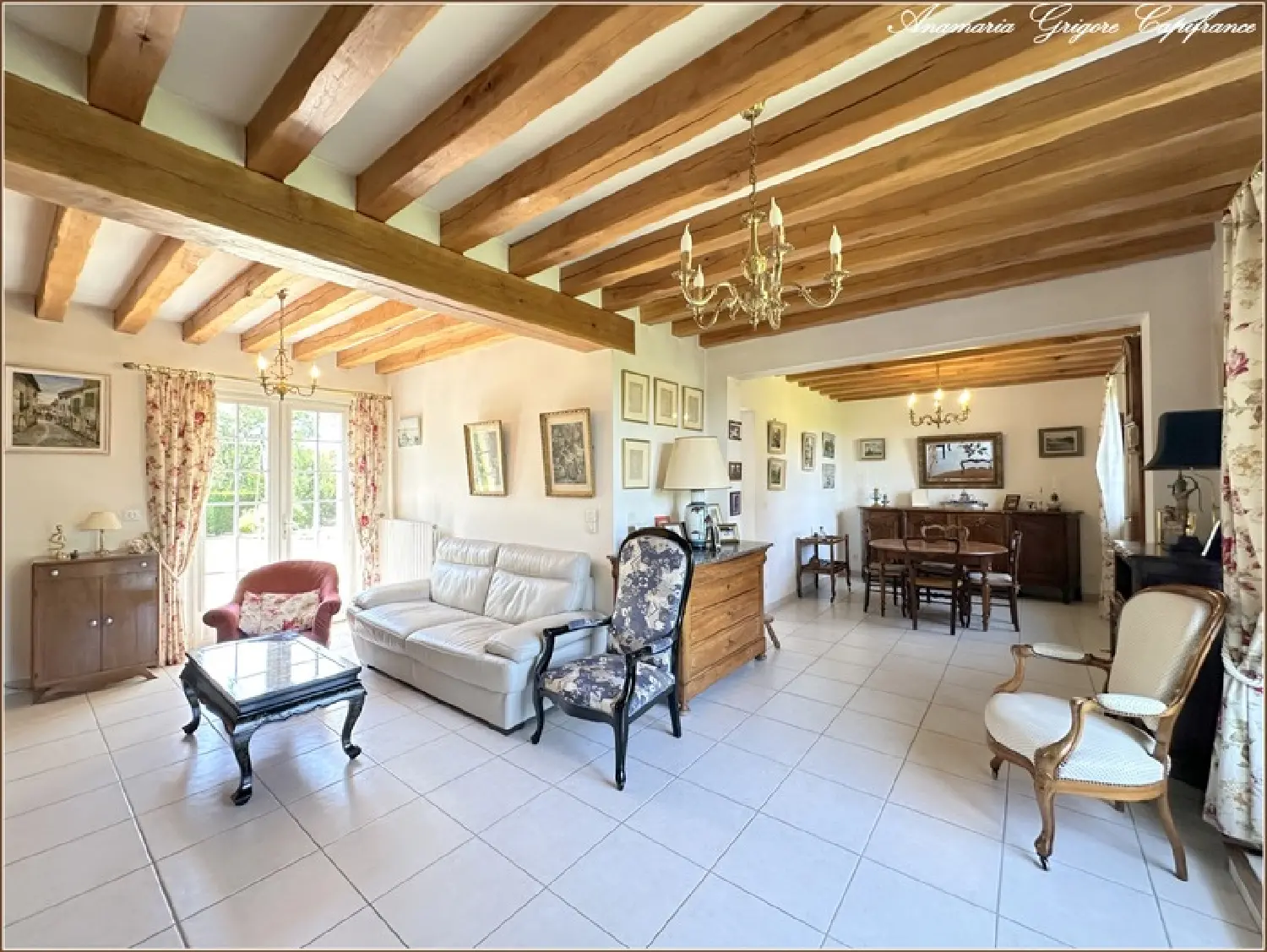  en venta casa Saint-Arnoult-des-Bois Eure-et-Loir 2