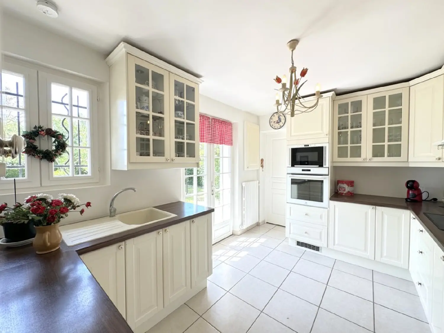  en venta casa Saint-Arnoult-des-Bois Eure-et-Loir 4