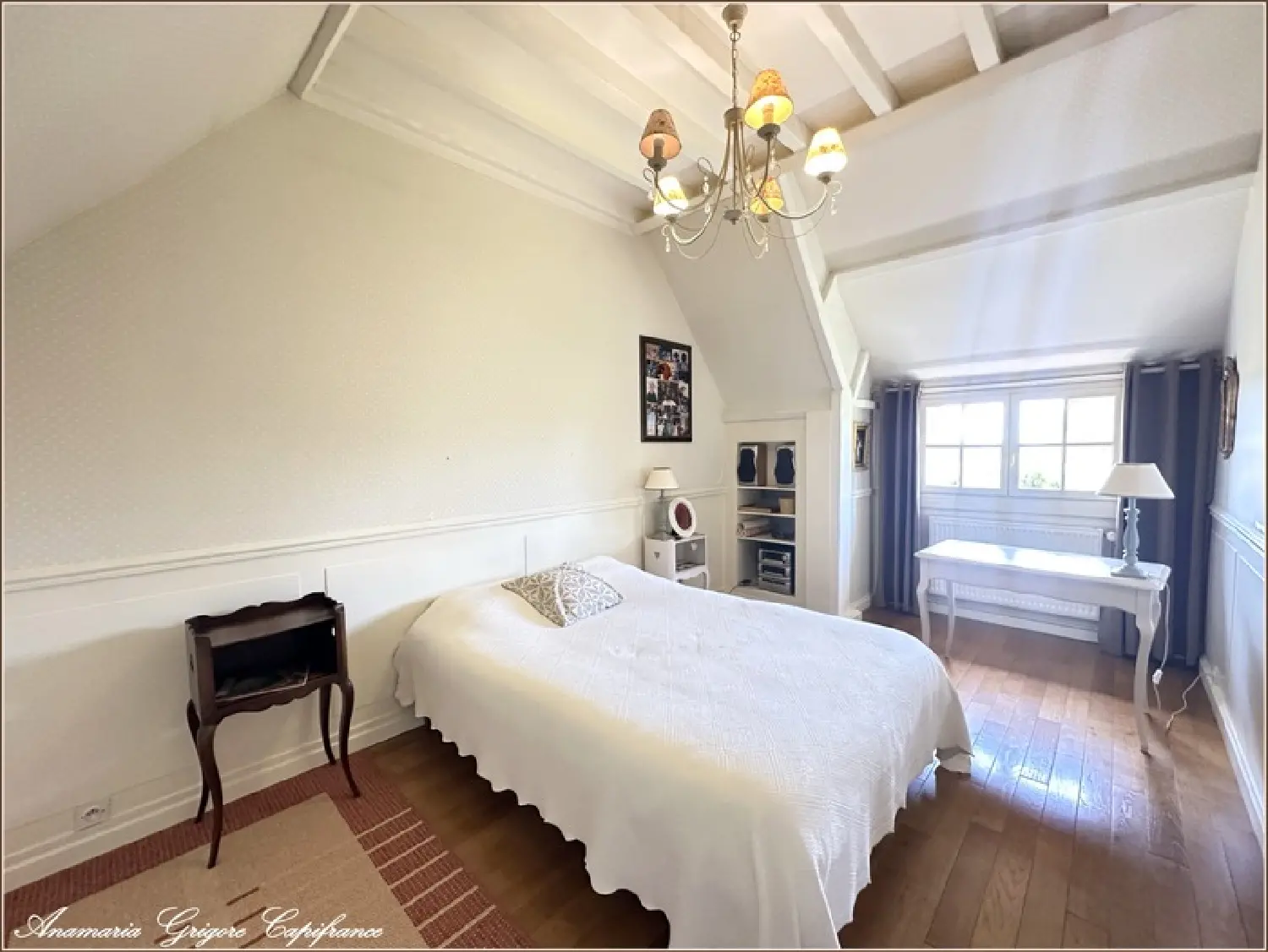  en venta casa Saint-Arnoult-des-Bois Eure-et-Loir 6
