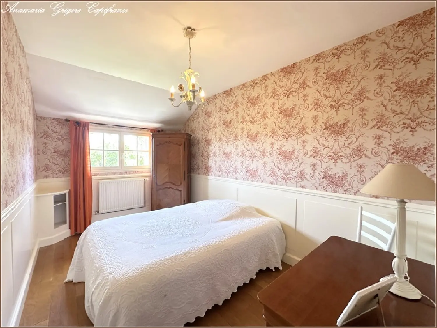  en venta casa Saint-Arnoult-des-Bois Eure-et-Loir 7