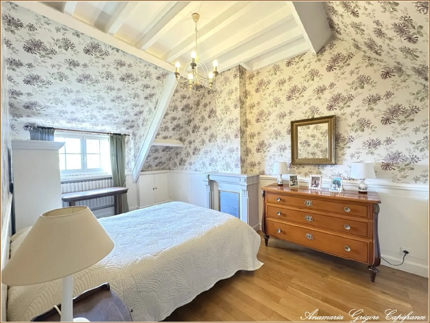 en venta casa Saint-Arnoult-des-Bois Eure-et-Loir 8