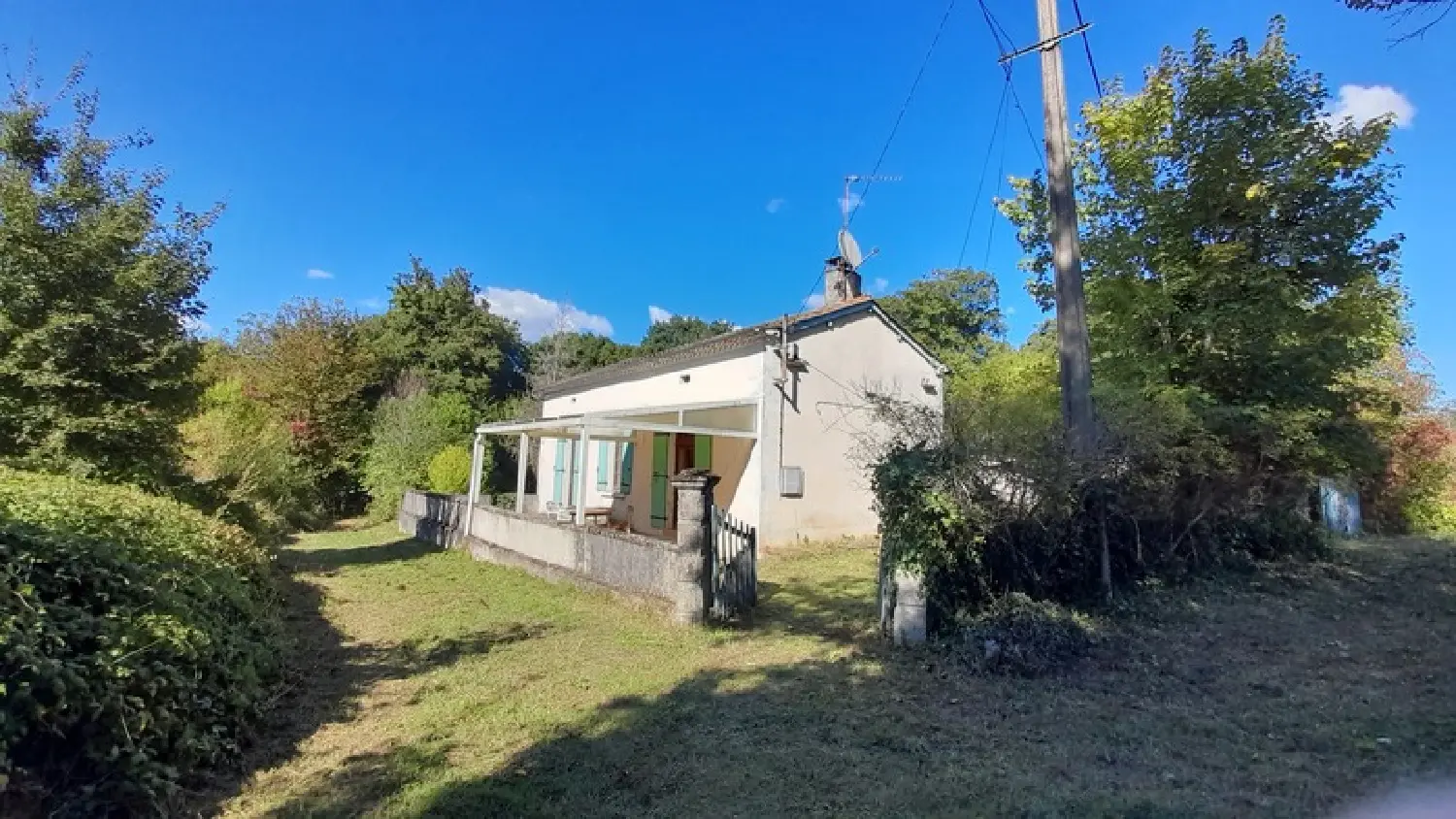  kaufen Haus Saint-Astier Dordogne 2
