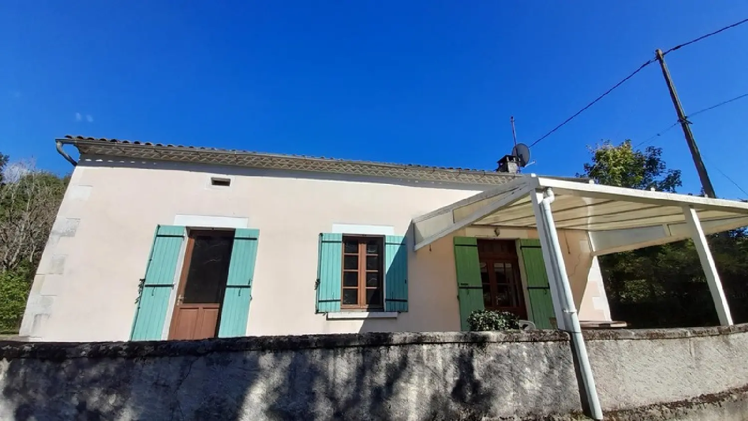  kaufen Haus Saint-Astier Dordogne 3