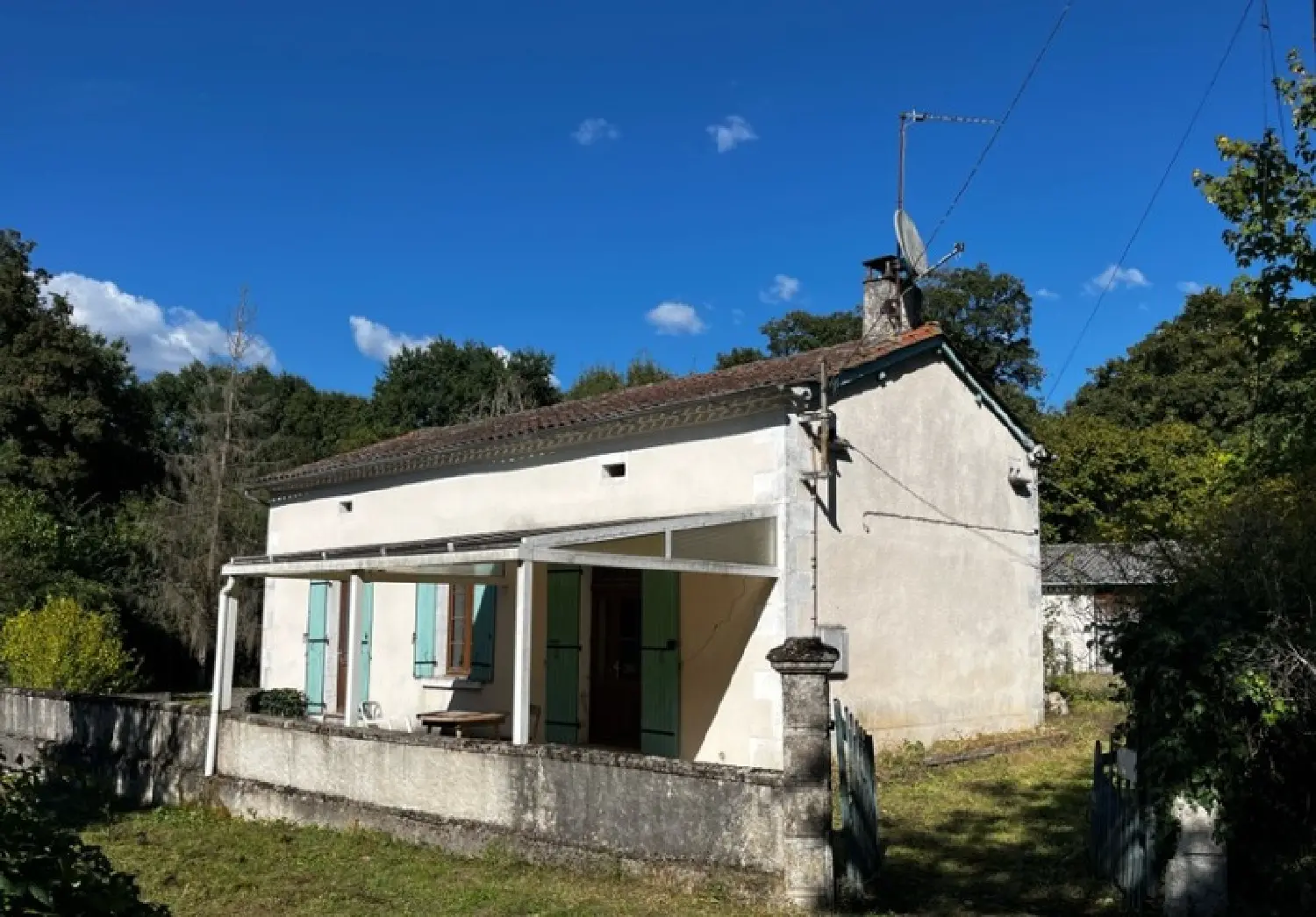  kaufen Haus Saint-Astier Dordogne 4
