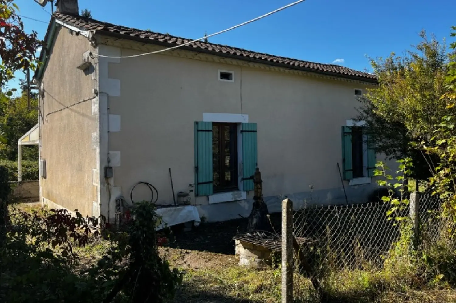  kaufen Haus Saint-Astier Dordogne 6