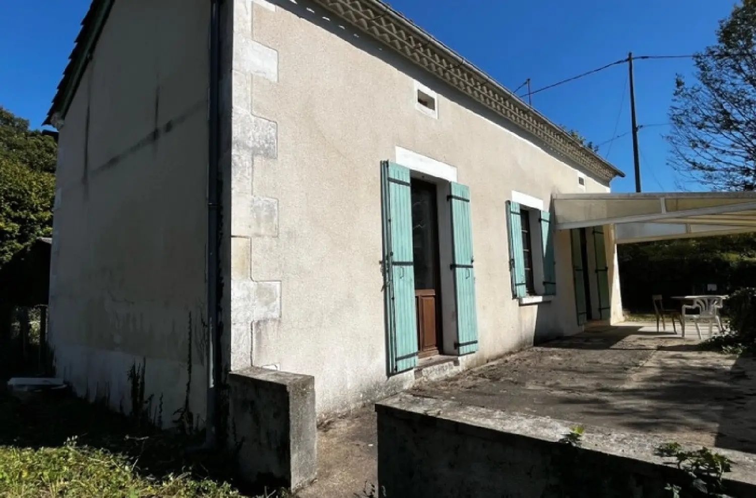  kaufen Haus Saint-Astier Dordogne 7