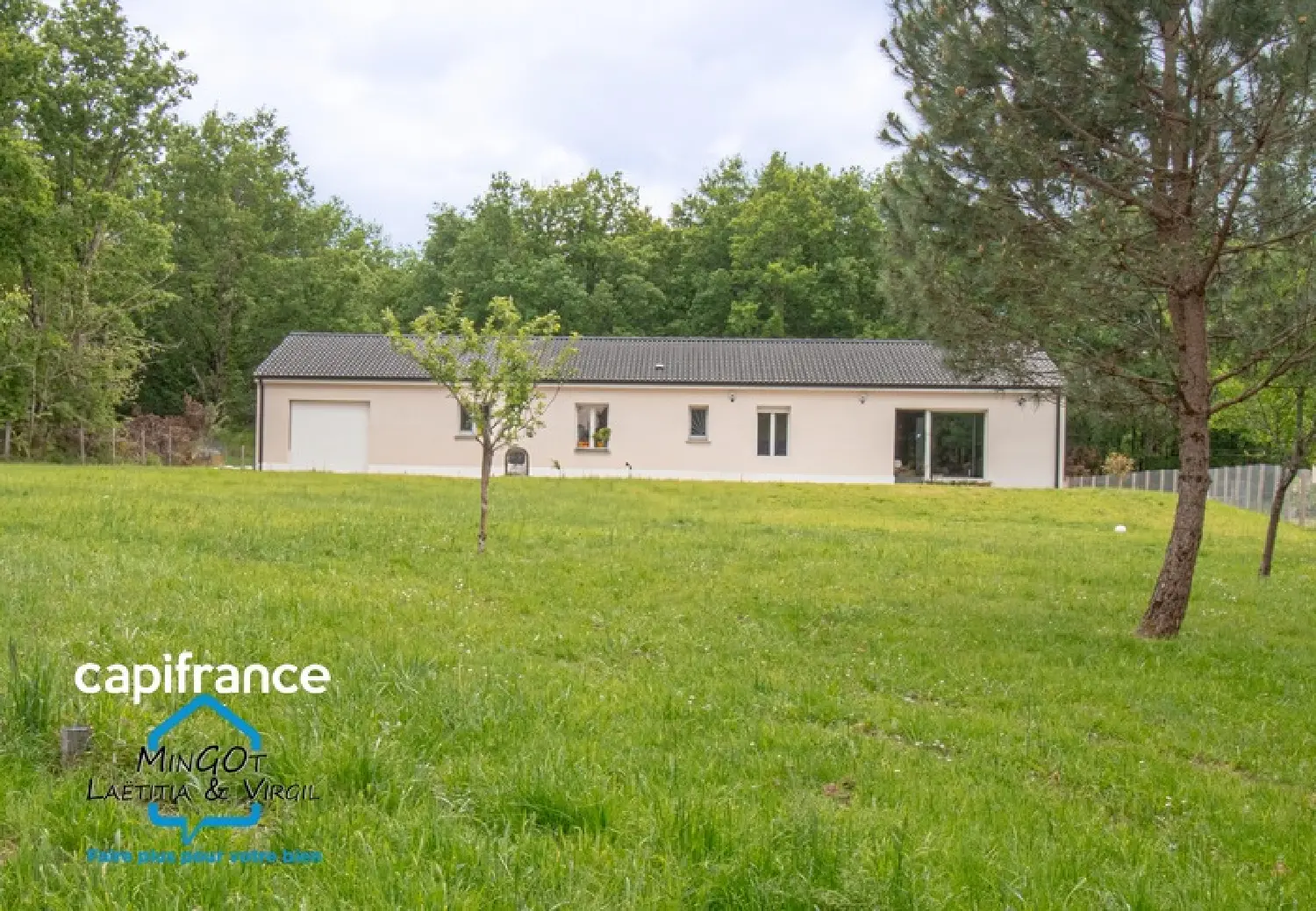  en venta casa Saint-Astier Dordoña 1