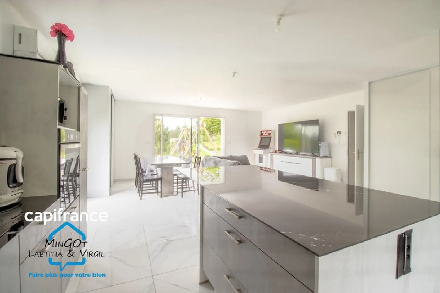  en venta casa Saint-Astier Dordoña 3