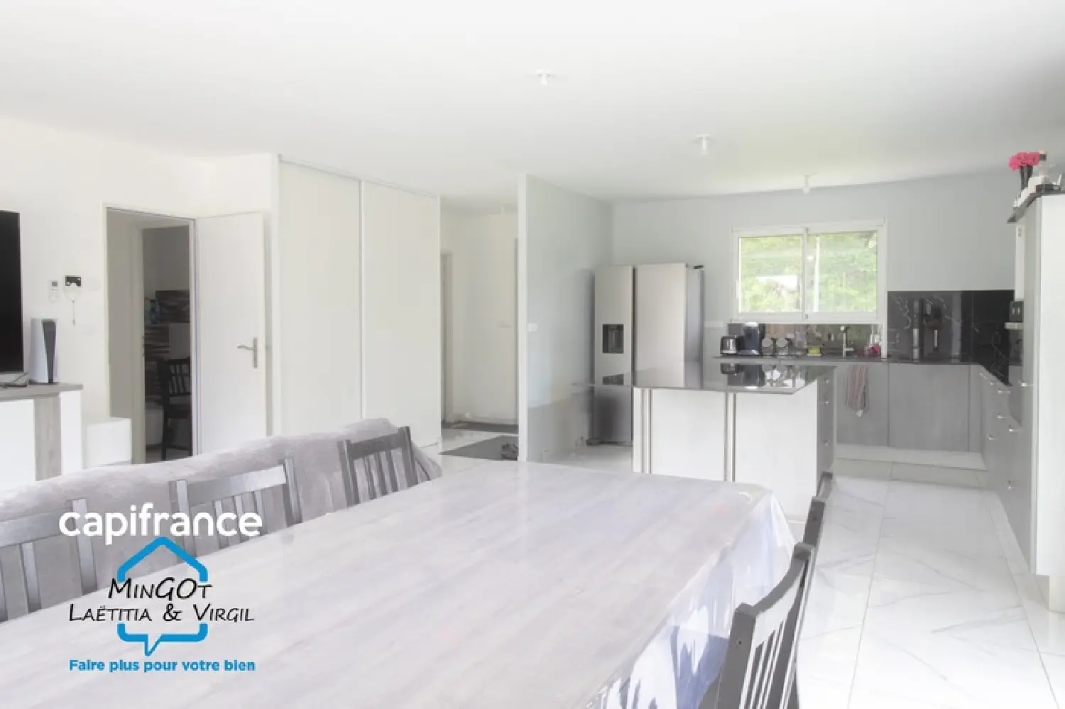  en venta casa Saint-Astier Dordoña 4