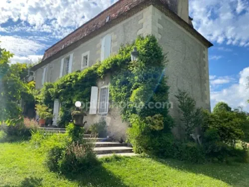 Saint-Astier Dordoña casa foto 7097120