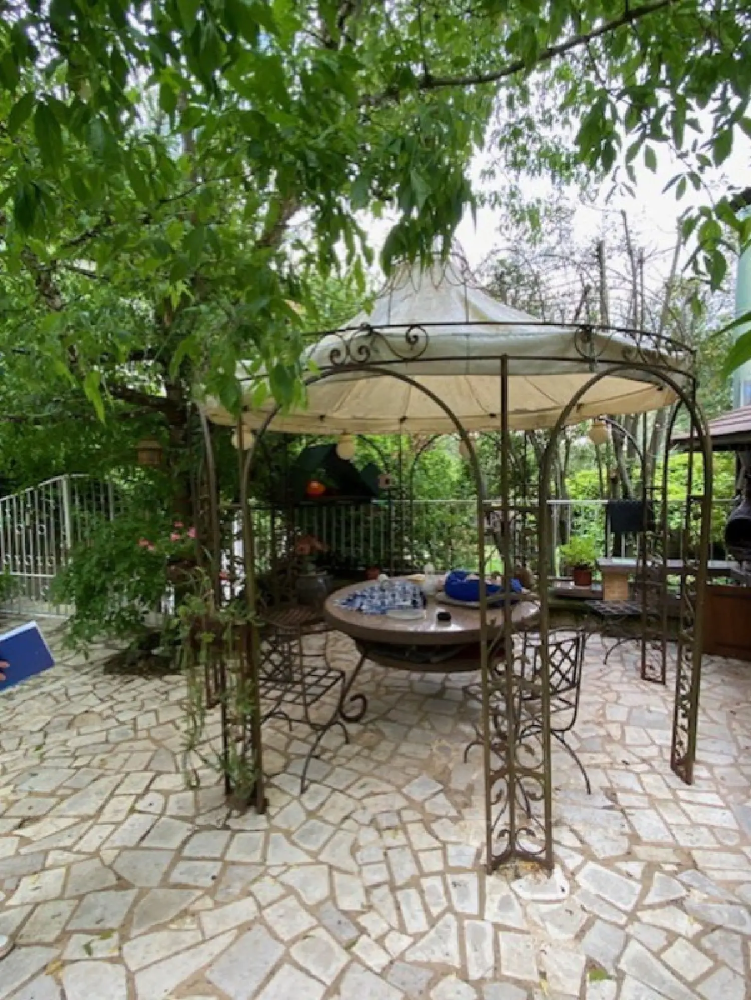  en venta casa Saint-Astier Dordoña 5
