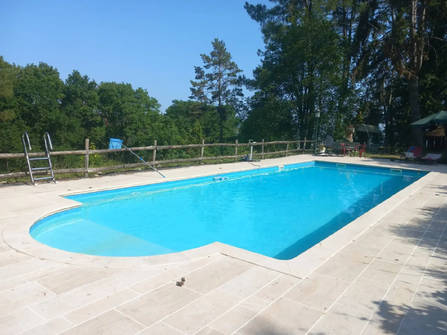  en venta casa Saint-Astier Dordoña 6