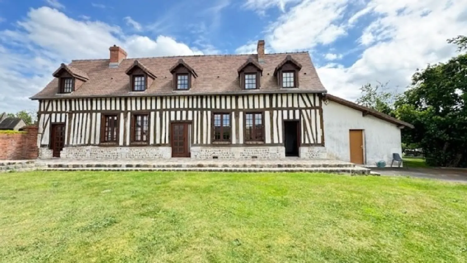  à vendre maison Saint-Aubin-Celloville Seine-Maritime 2