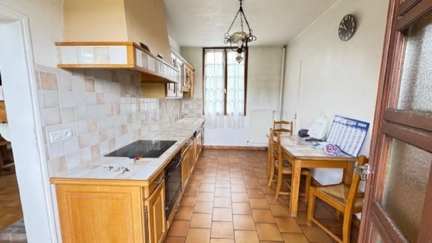  à vendre maison Saint-Aubin-Celloville Seine-Maritime 3