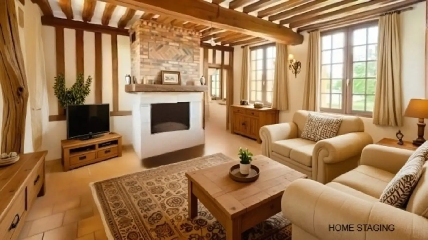  à vendre maison Saint-Aubin-Celloville Seine-Maritime 5