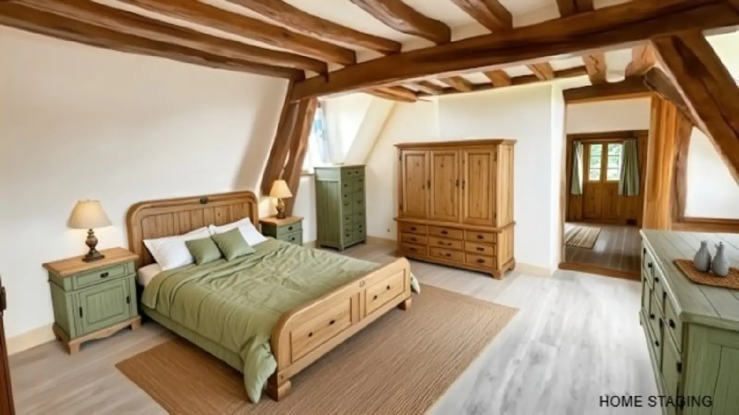  à vendre maison Saint-Aubin-Celloville Seine-Maritime 7