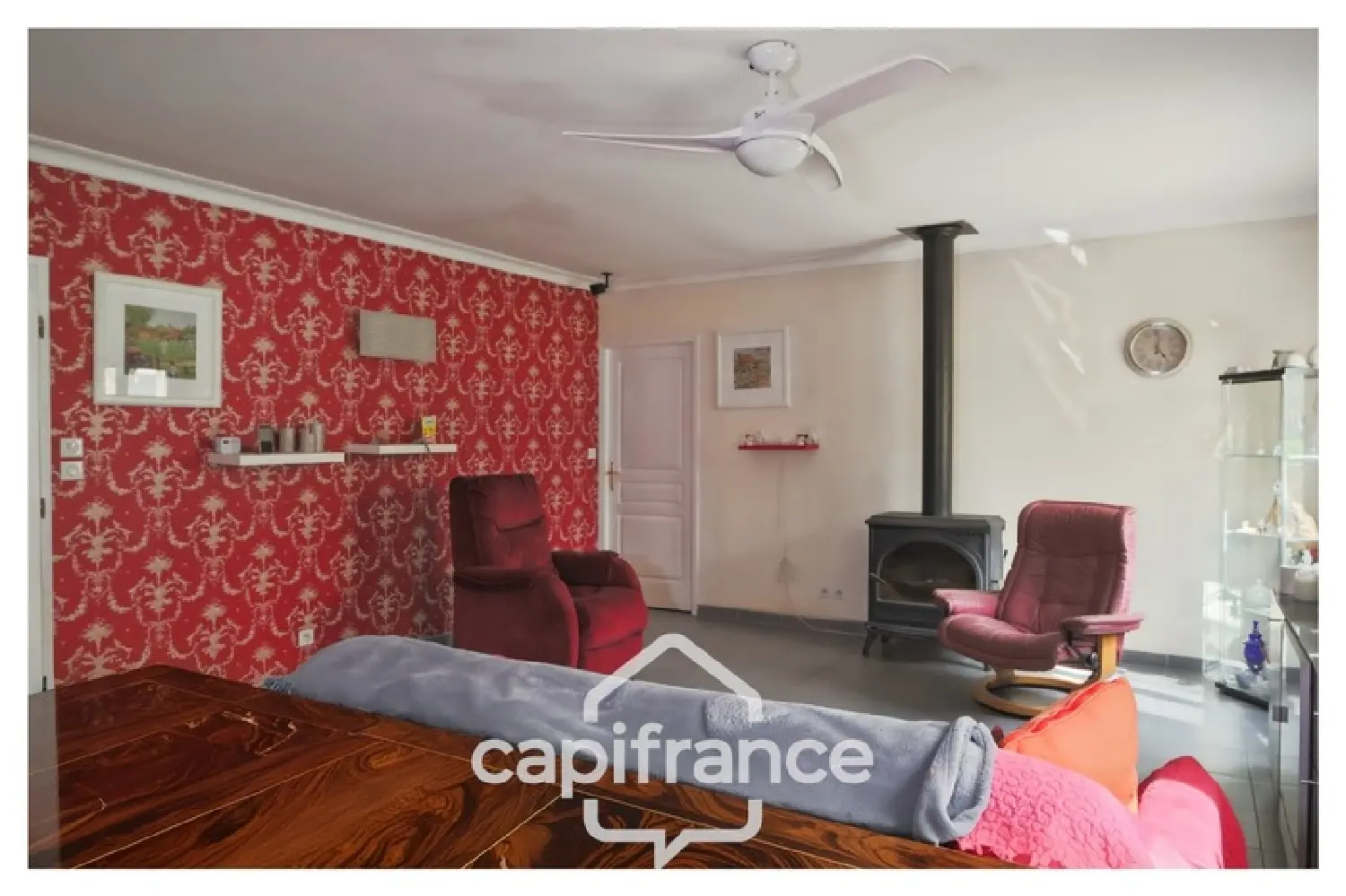  en venta casa Saint-Aubin-de-Nabirat Dordoña 4