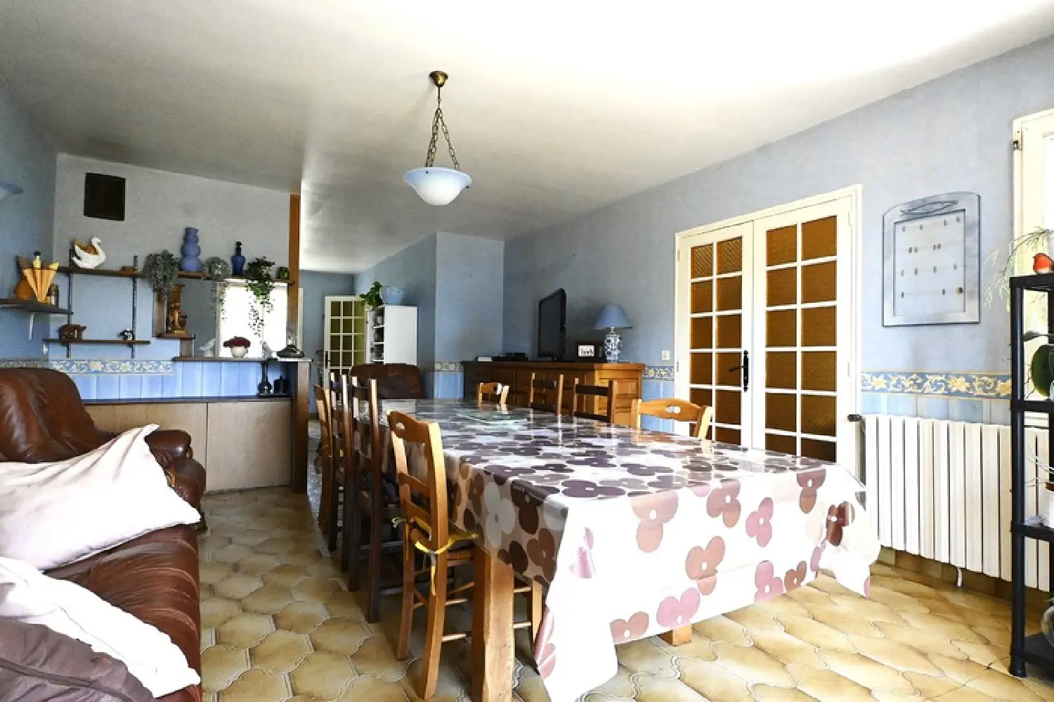  en venta casa Saint-Aubin-des-Landes Ille-et-Vilaine 3