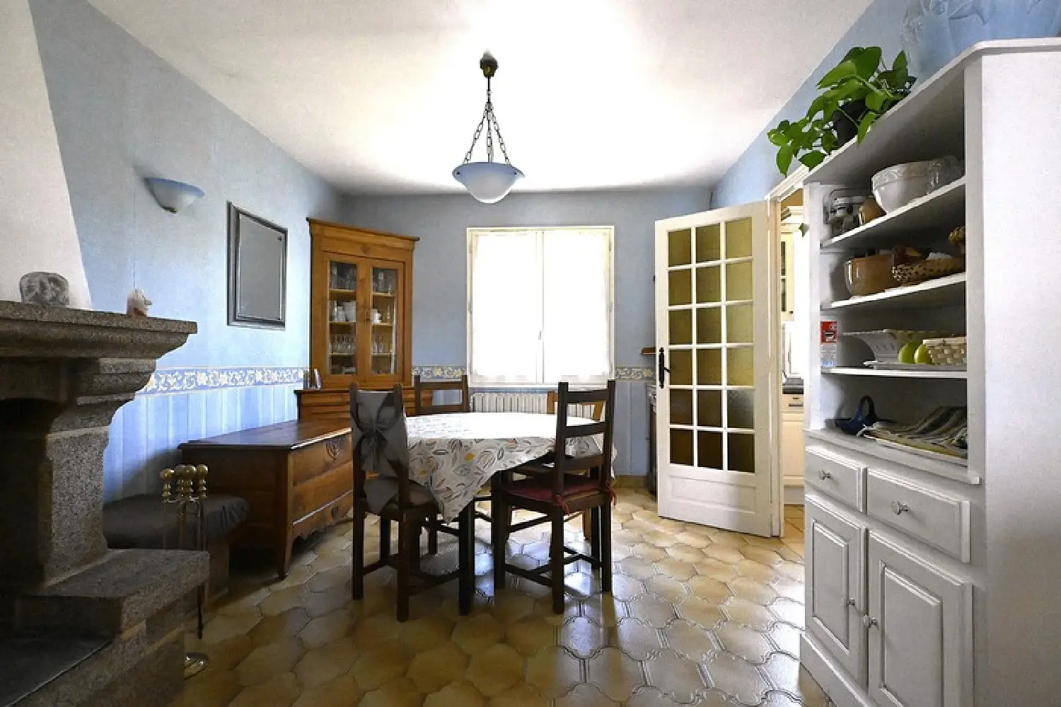  en venta casa Saint-Aubin-des-Landes Ille-et-Vilaine 4