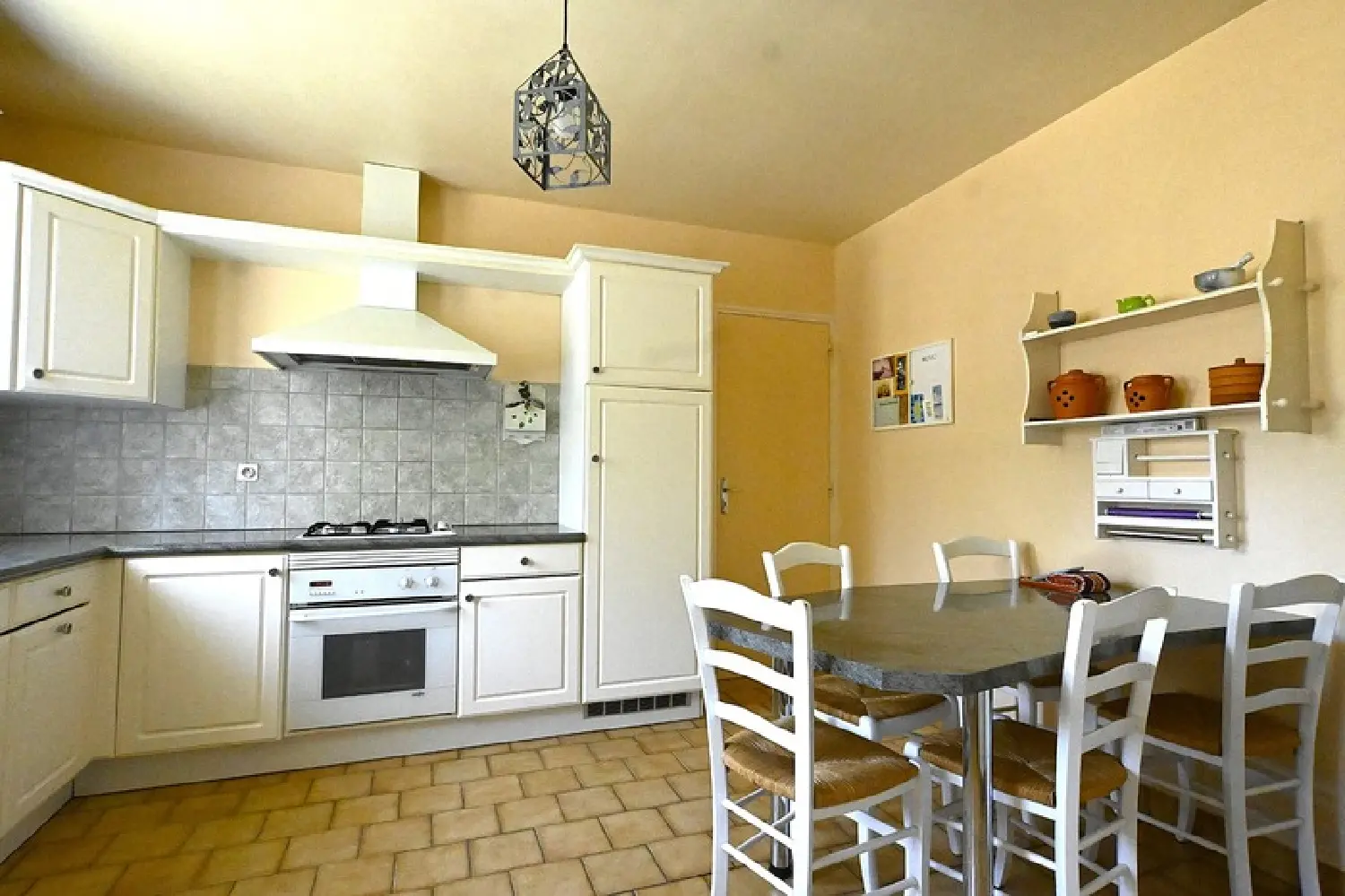  en venta casa Saint-Aubin-des-Landes Ille-et-Vilaine 5