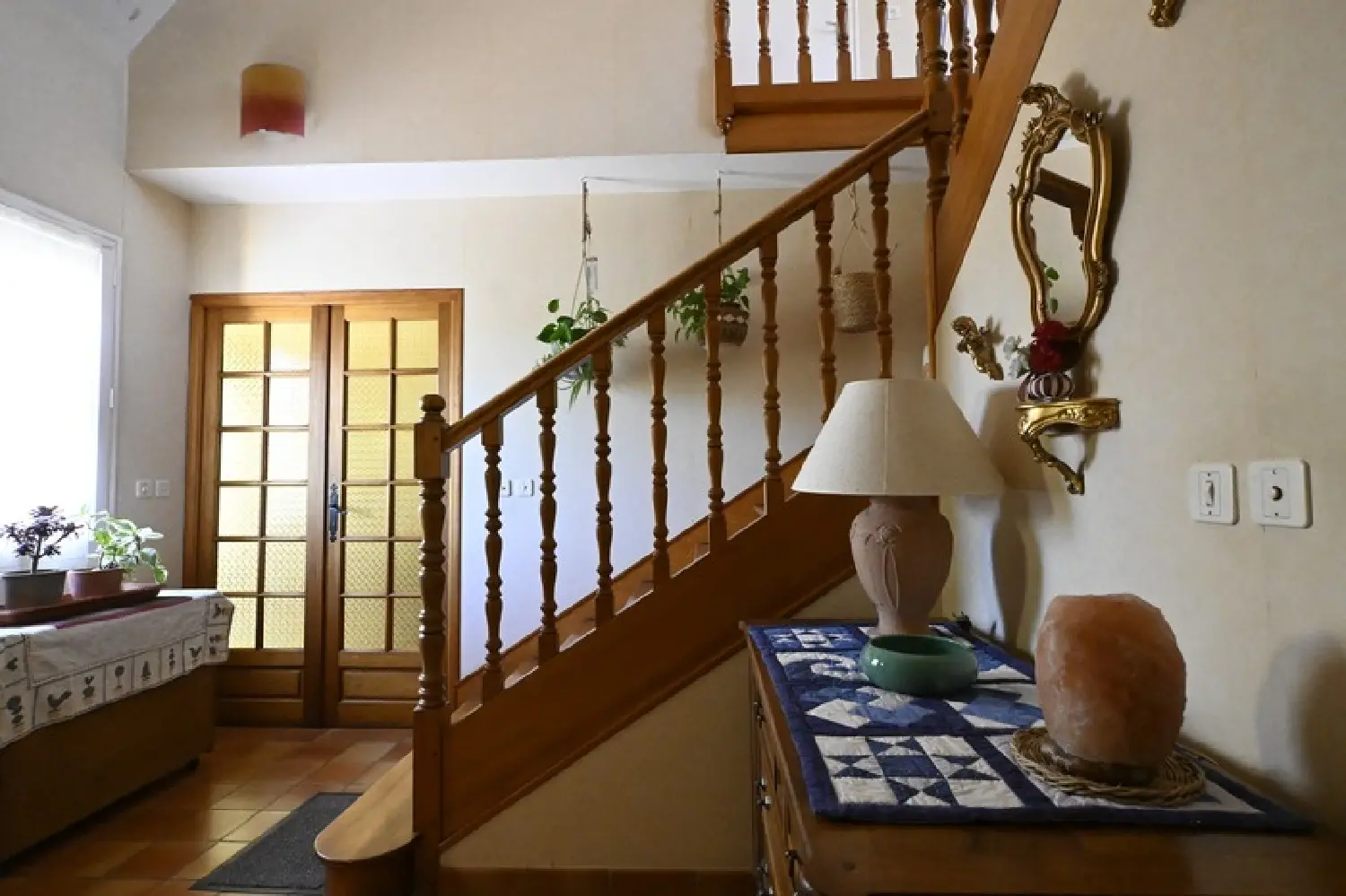  en venta casa Saint-Aubin-des-Landes Ille-et-Vilaine 7