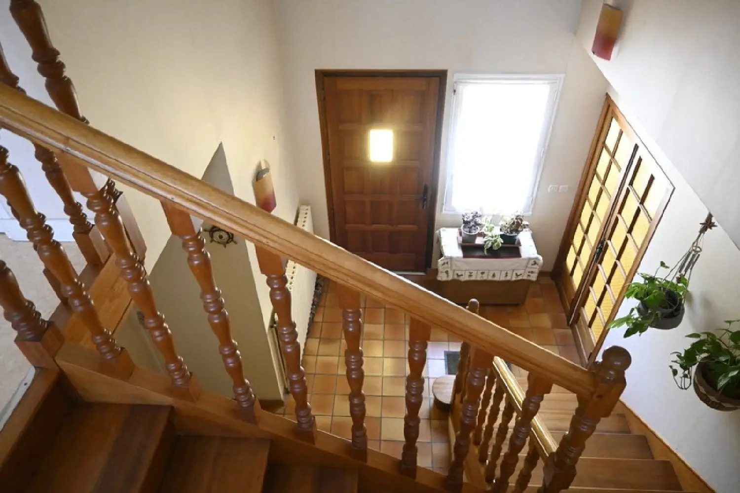  en venta casa Saint-Aubin-des-Landes Ille-et-Vilaine 8