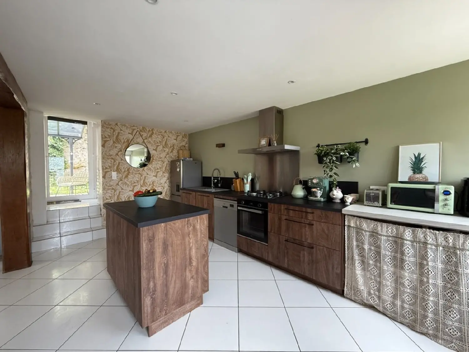  en venta casa Saint-Aubin-lès-Elbeuf Seine-Maritime 2