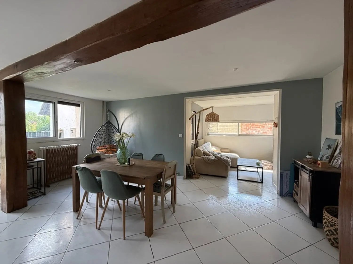  en venta casa Saint-Aubin-lès-Elbeuf Seine-Maritime 5