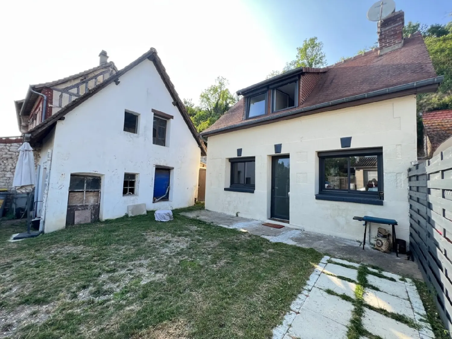  en venta casa Saint-Aubin-lès-Elbeuf Seine-Maritime 6