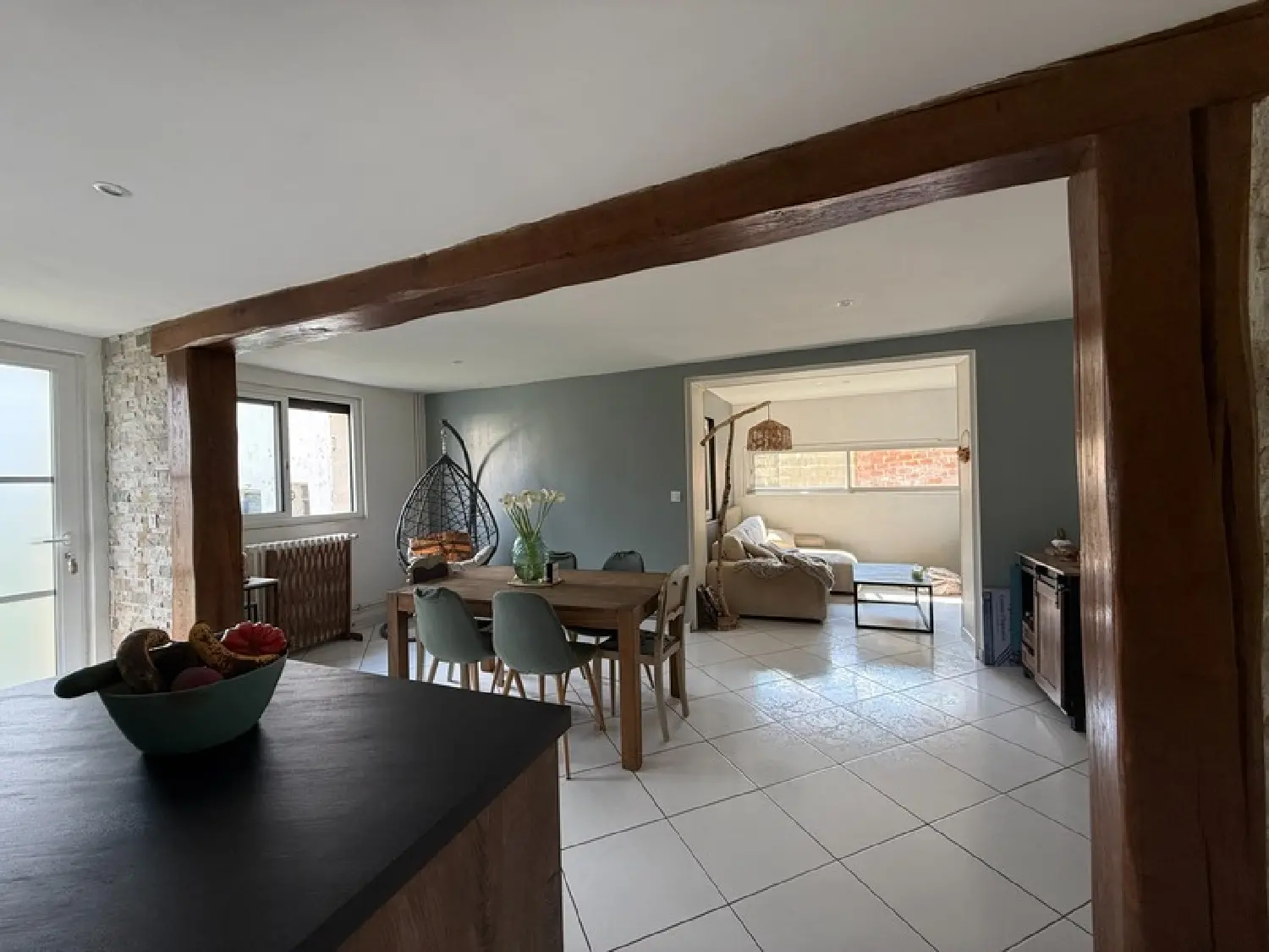  en venta casa Saint-Aubin-lès-Elbeuf Seine-Maritime 7