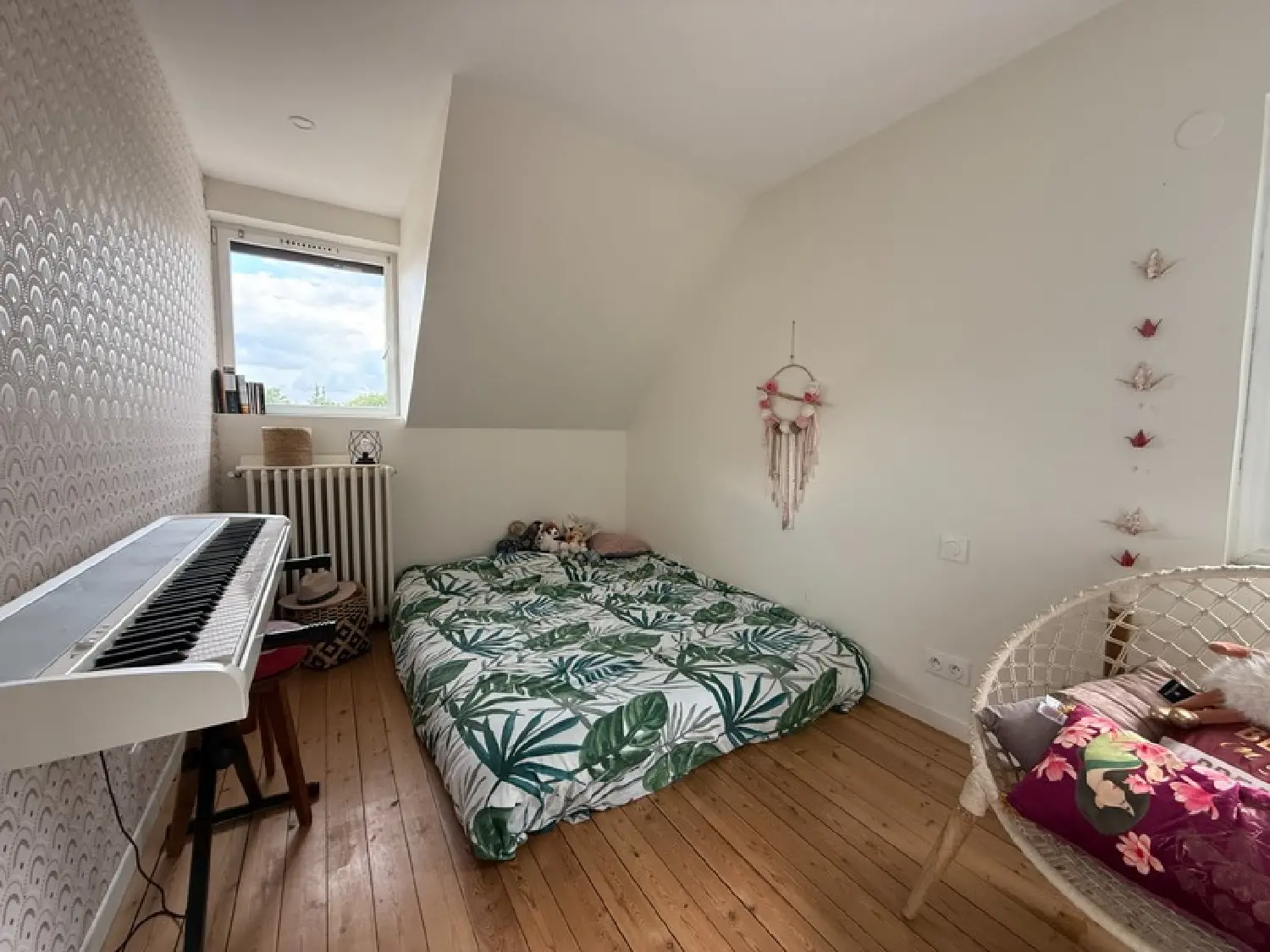  en venta casa Saint-Aubin-lès-Elbeuf Seine-Maritime 8