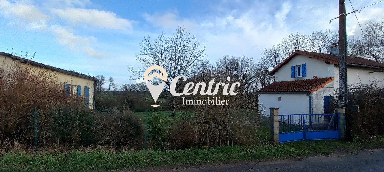  kaufen Haus Saint-Aubin-le-Cloud Deux-Sèvres 1